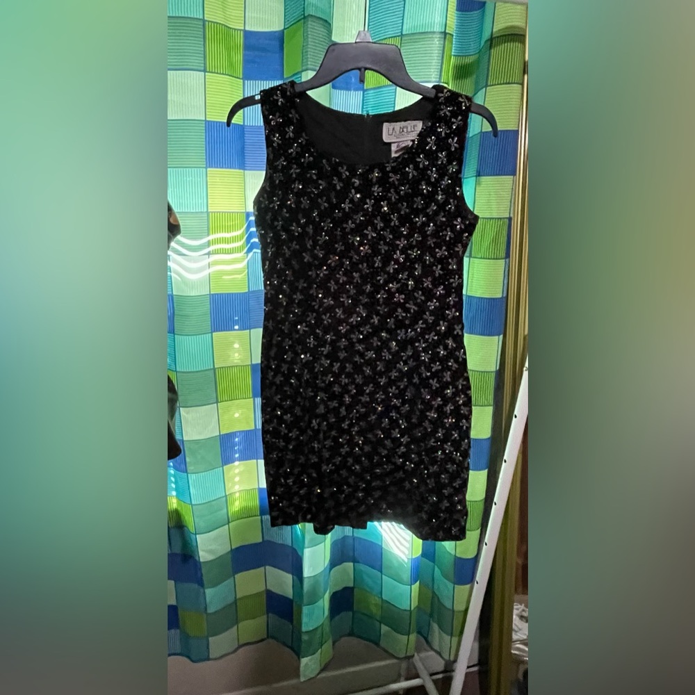 La belle fashions inc Girls Dress size 7